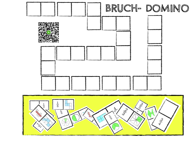 #twlz Hi KuK! Neues Arbeitsblatt als #oer #Material bei uns zu sehen und #h5p zum exklusiven Spieltest für euch! Schaut jetzt rein und lasst Kritik da :-)  dieonline.schule/lesson/oer-bru…