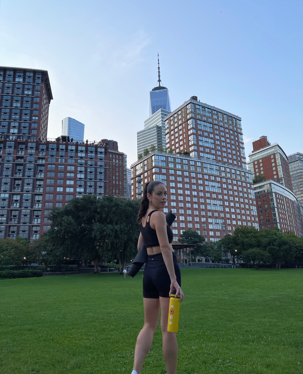 CorePowerYoga's tweet photo. We love seeing how CorePower is part of your life outside the studio 🧡💛 Photo tag us in your pics for a chance to be featured!
📷Taylor P. 📸Emilie B.
📷Samantha
📷Vance C.
#CorePowerYoga #LiveYourPower https://t.co/pvrCNerfgp