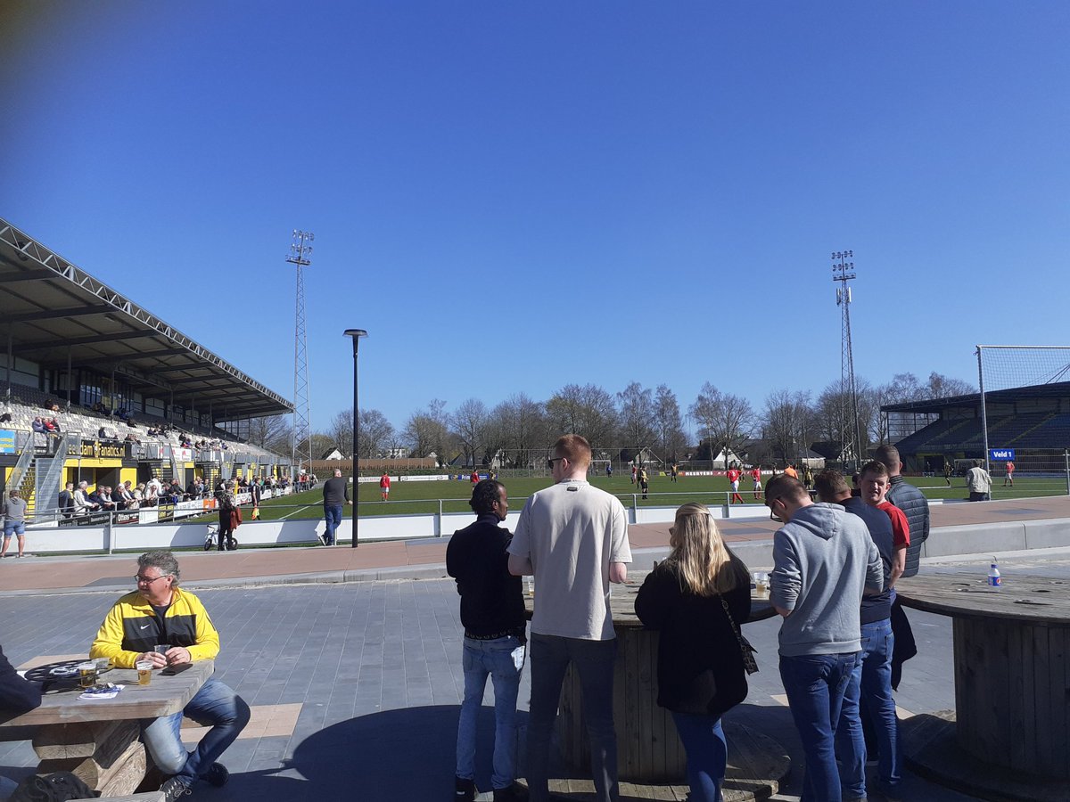 Veendam 1894 - Annen