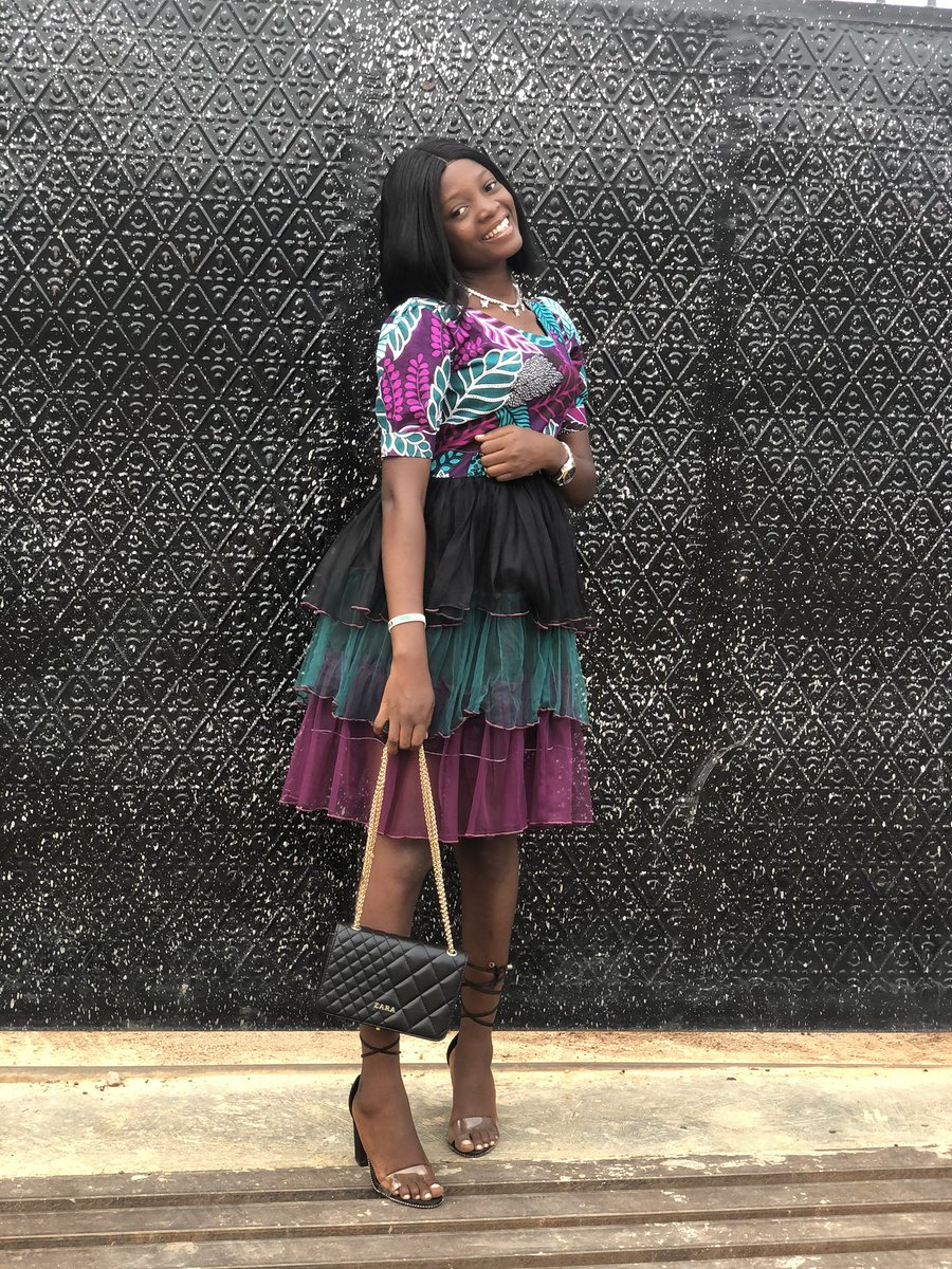 Tiwa_UrFavyRN's tweet image. Happy Mothering Sunday from “Good Women Leader”🥰 #HappyMothersDay #LFCfamily #MoreThanAConqueror