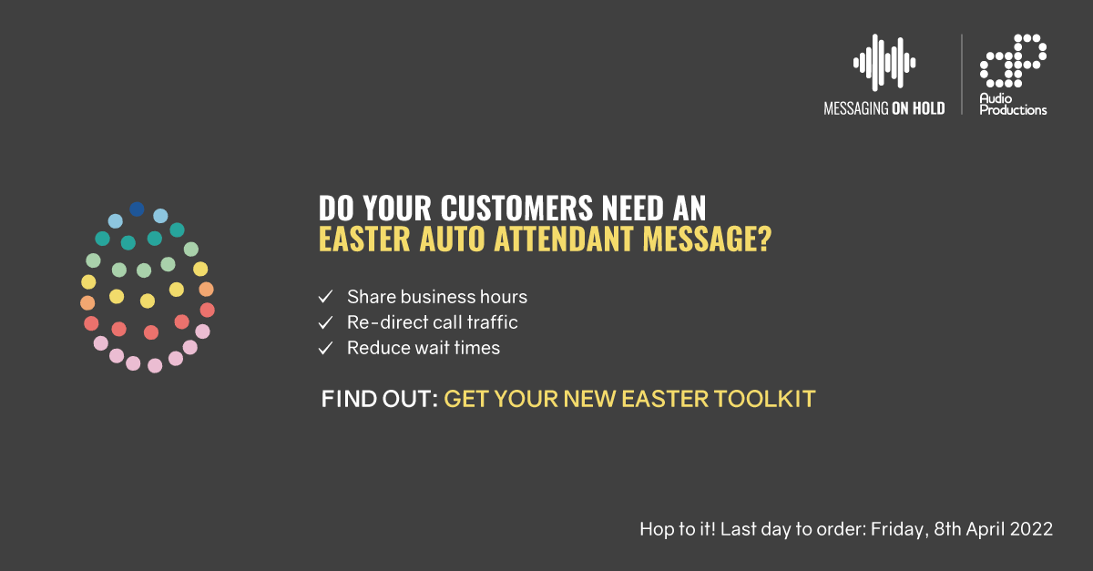 Audio Productions tweet media