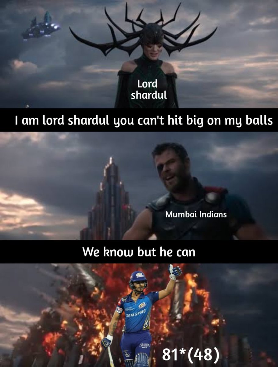 vkas_here's tweet photo. #ishankishan supremacy
#DCvsMI #MumbaiIndians #IPL2022 https://t.co/9PGyZoJDx9