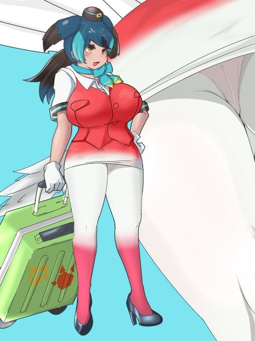 えっちなお姉さん 