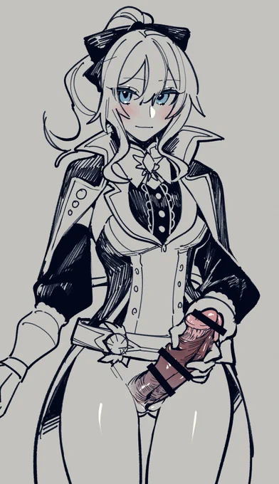 ジンさん 