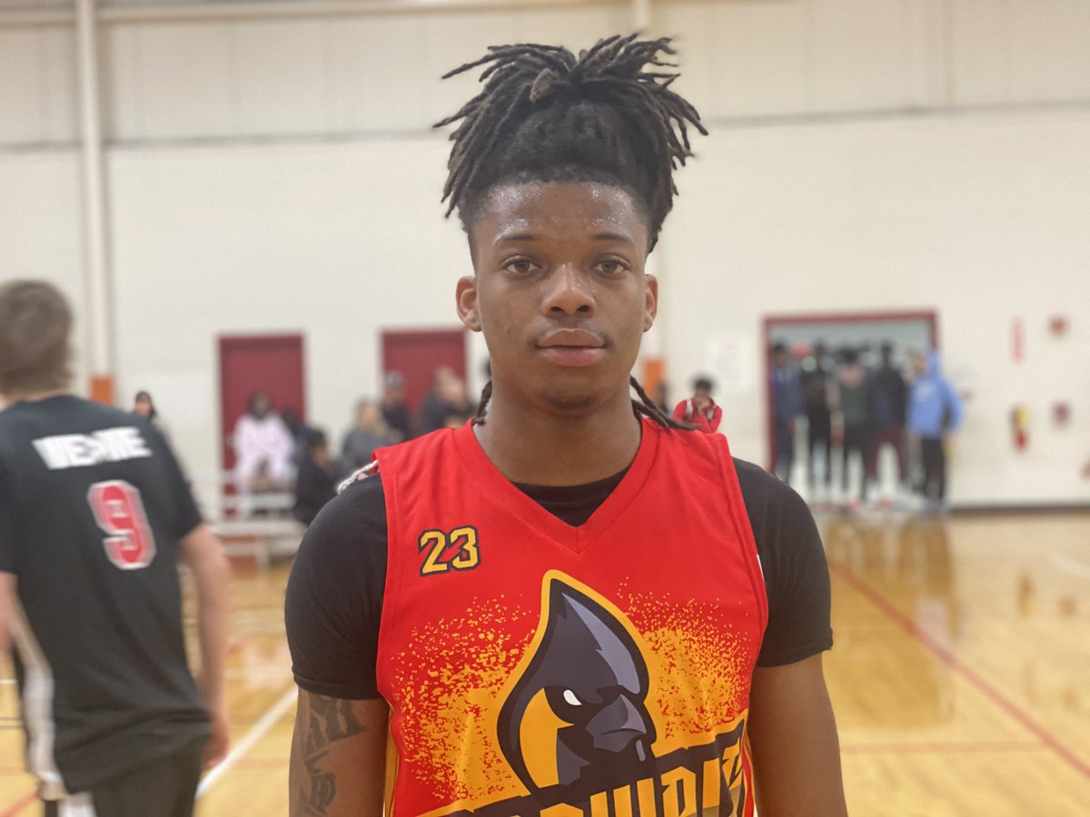 HoopSeen Georgia tweet media