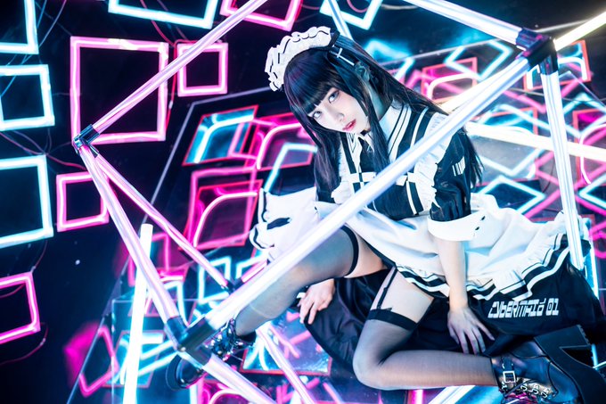 Twitterのコスプレ画像47