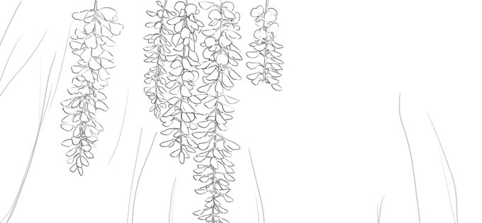 線が汚いので描き直し中です 