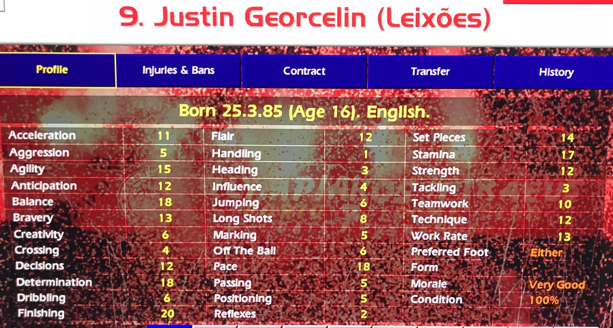 Champ Man 01/02 tweet media