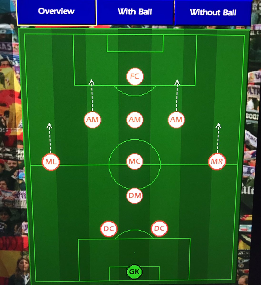 Champ Man 01/02 tweet media