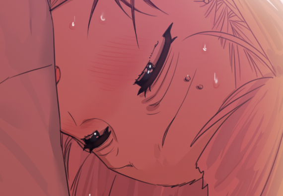 カラーの練習 しやした。。 