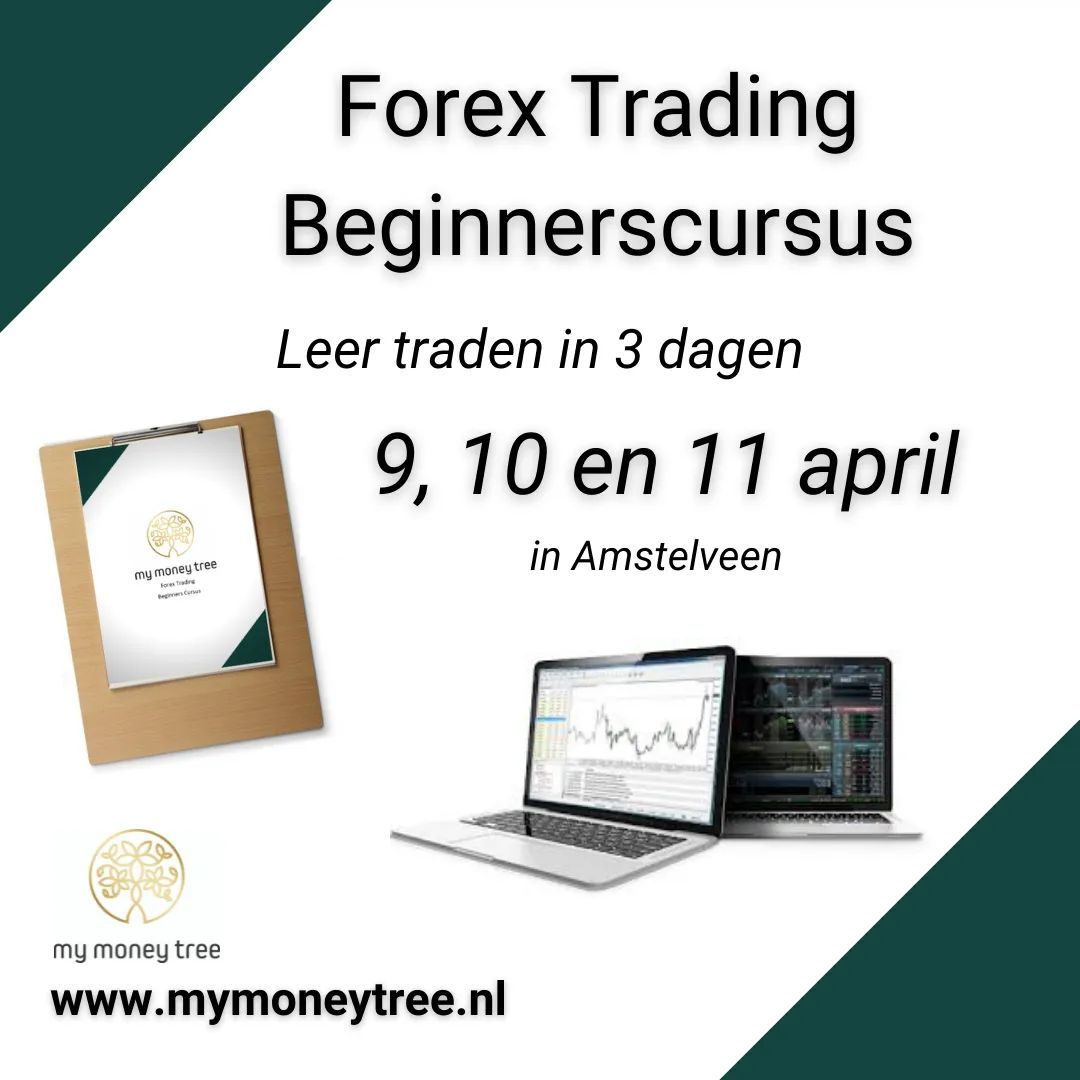 MyMoneyTreeFX's tweet photo. Over 2 weken is het al zover! Heb jij je al ingeschreven?

Op 9, 10 en 11 april op ons kantoor in #stadshartamstelveen 💰💸📈

#forex #trader #forextraden #traden #valutahandel #bootcamp #beginnerscursus #amstelveen #financieelvrij #bijverdienen #cursus #mymoneytree https://t.co/fbgm0A3i3P