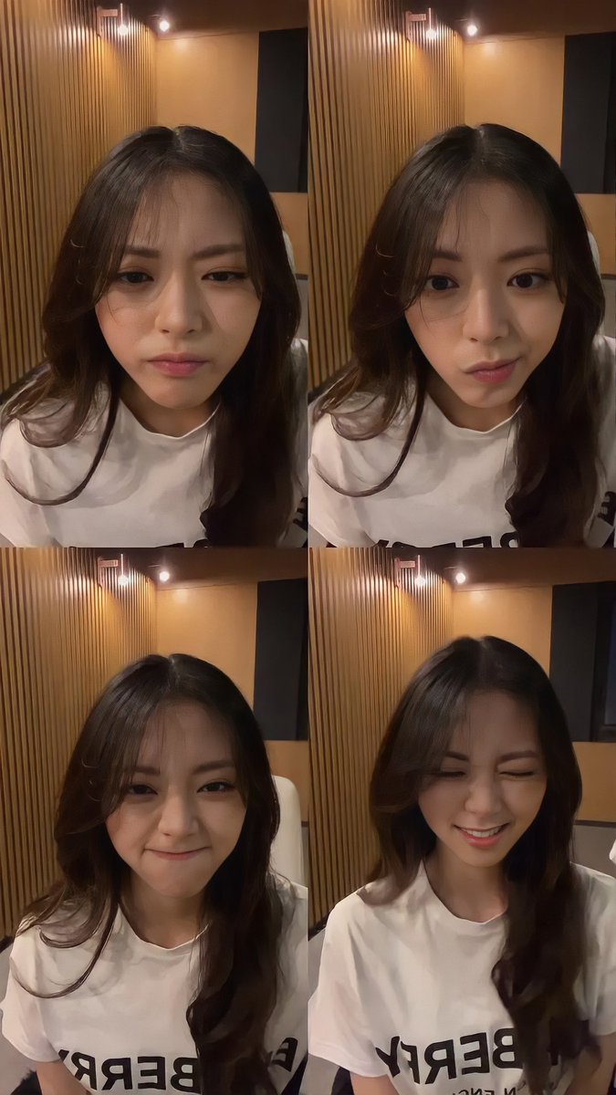 _loveliaaa's tweet photo. Cutest❤️ https://t.co/50QU4JY74s