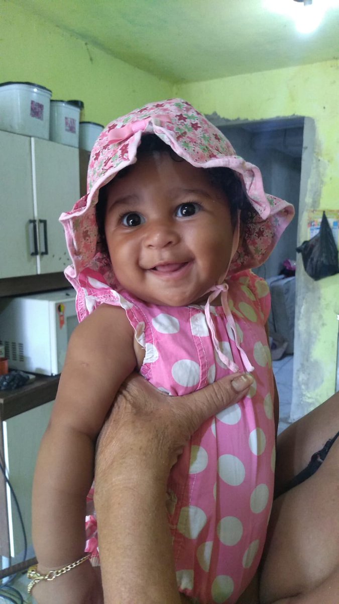 LATRELLNCY's tweet photo. Dona de todo o meu amor, papai te ama muito, filha 😍❤️❤️🥰 https://t.co/nDI9BOMqd9