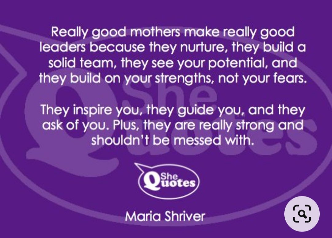 FionaLavin22's tweet photo. This is especially for all the amazing mothers today who are also amazing leaders 💜 @patriciamannixm @niamhickey @Leaders_SoE #pdsl #leadership https://t.co/vAQmMtHYNe