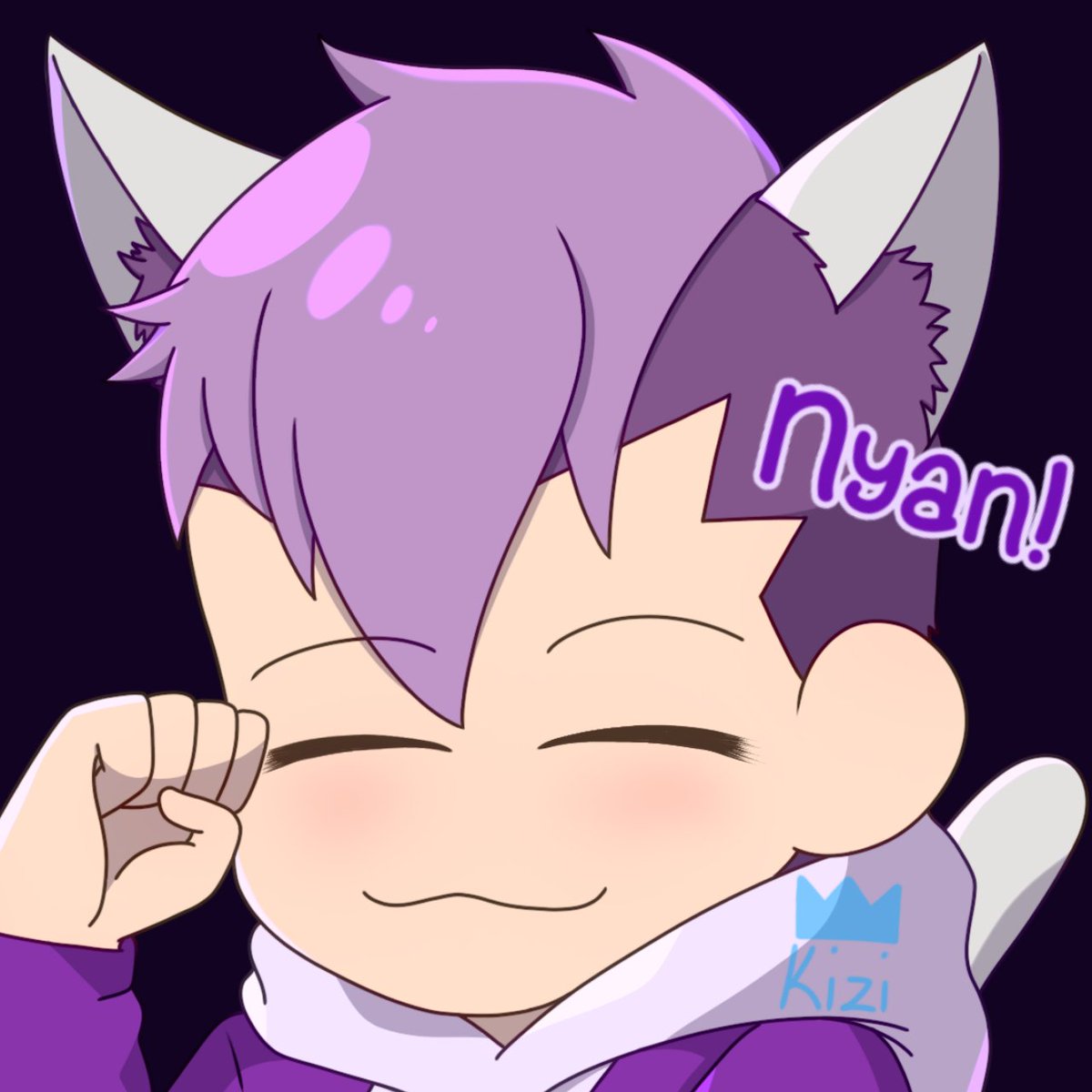 kizi_zu's tweet photo. I'm here to give what Offline chat wants 🙏 Catboy Stephen emote :3
((Read the thread for context-))
#actuallytwt #actuallystephen #twitchemotes https://t.co/q2aHLbnadz