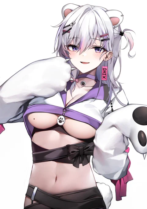#xiillust 