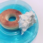 牛乳と混ぜるだけでホイップクリームが作れる魔法の粉がある