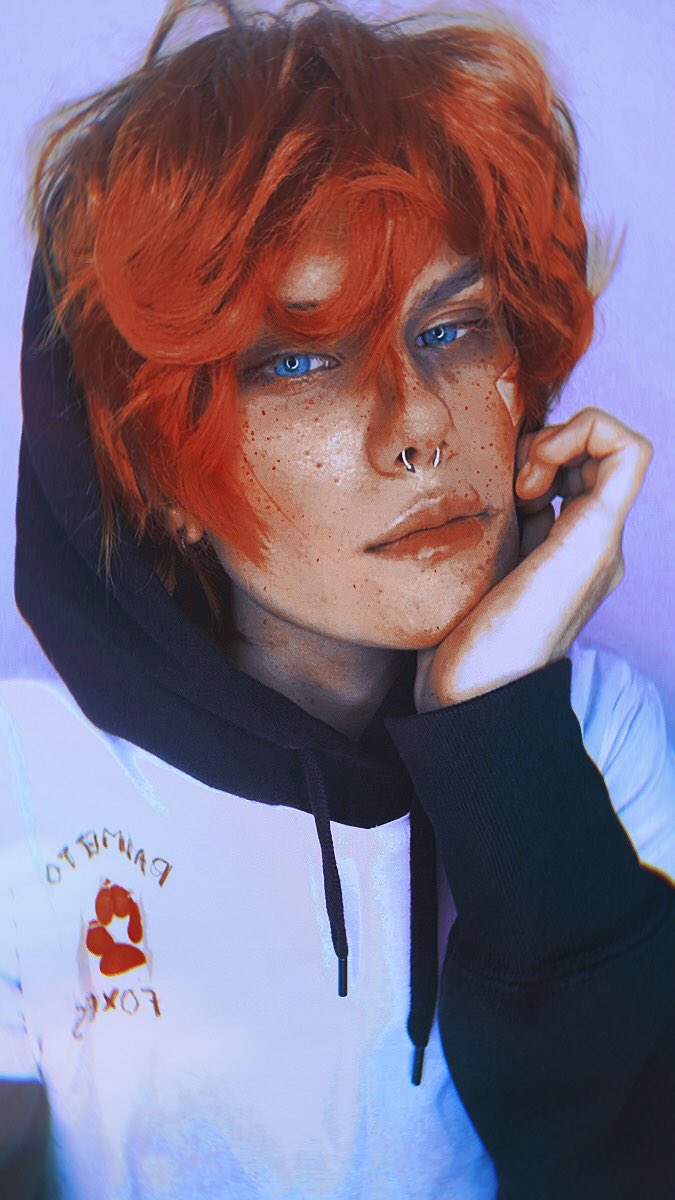 It’s always yes with you. #allforthegame #neiljosten #thefoxholecourt #aftg