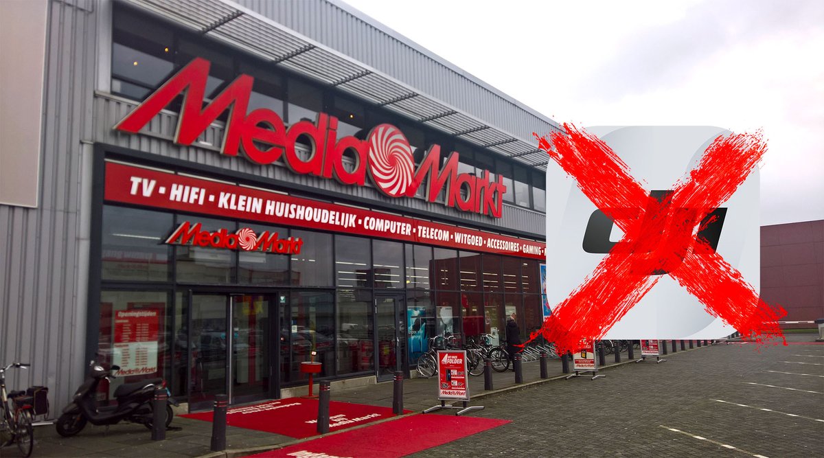 ‘MediaMarktSaturn doet DJI in de ban vanwege banden met Rusland’ | Dronewatch dronewatch.nl/2022/03/27/med…