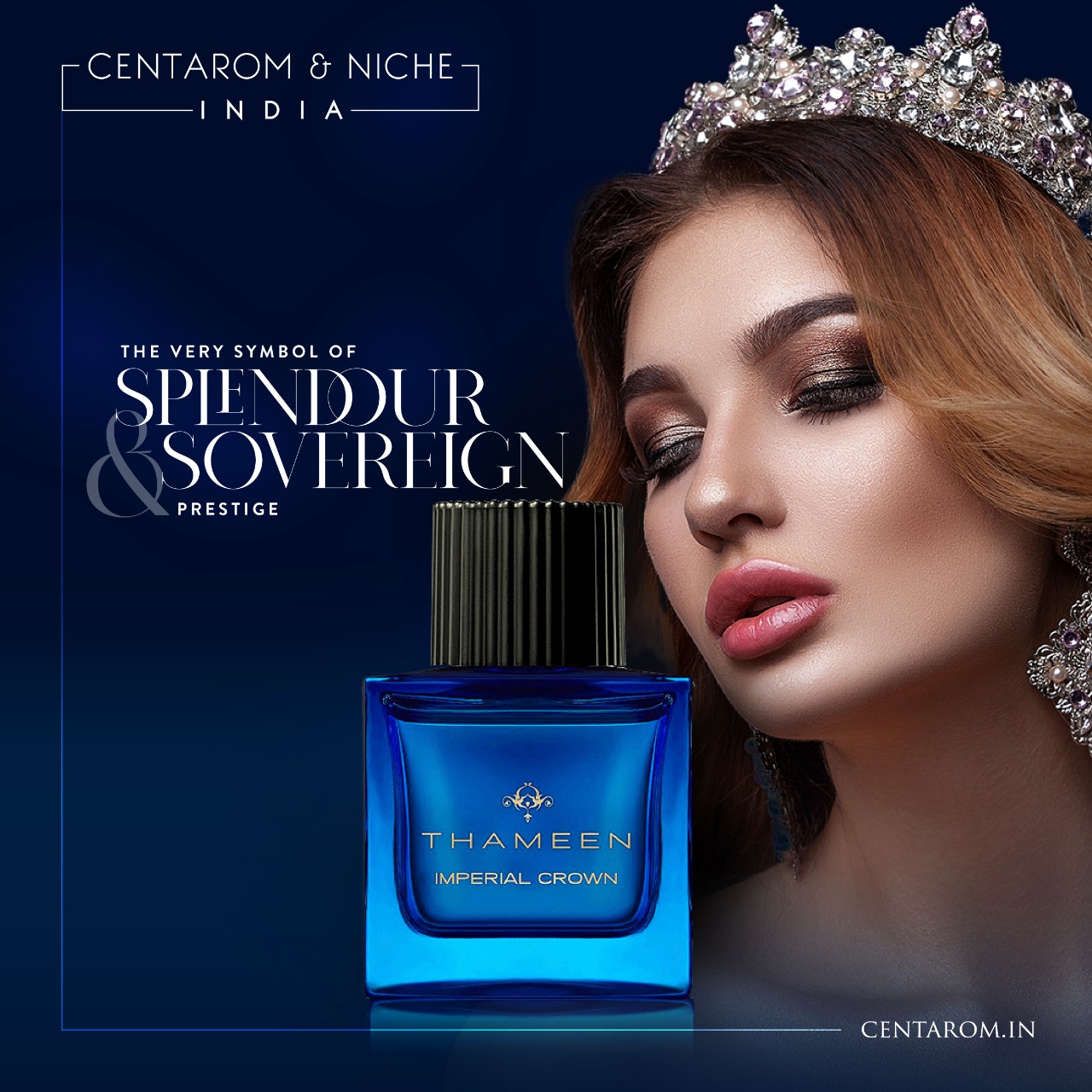 Centarom Niche Perfumery on X