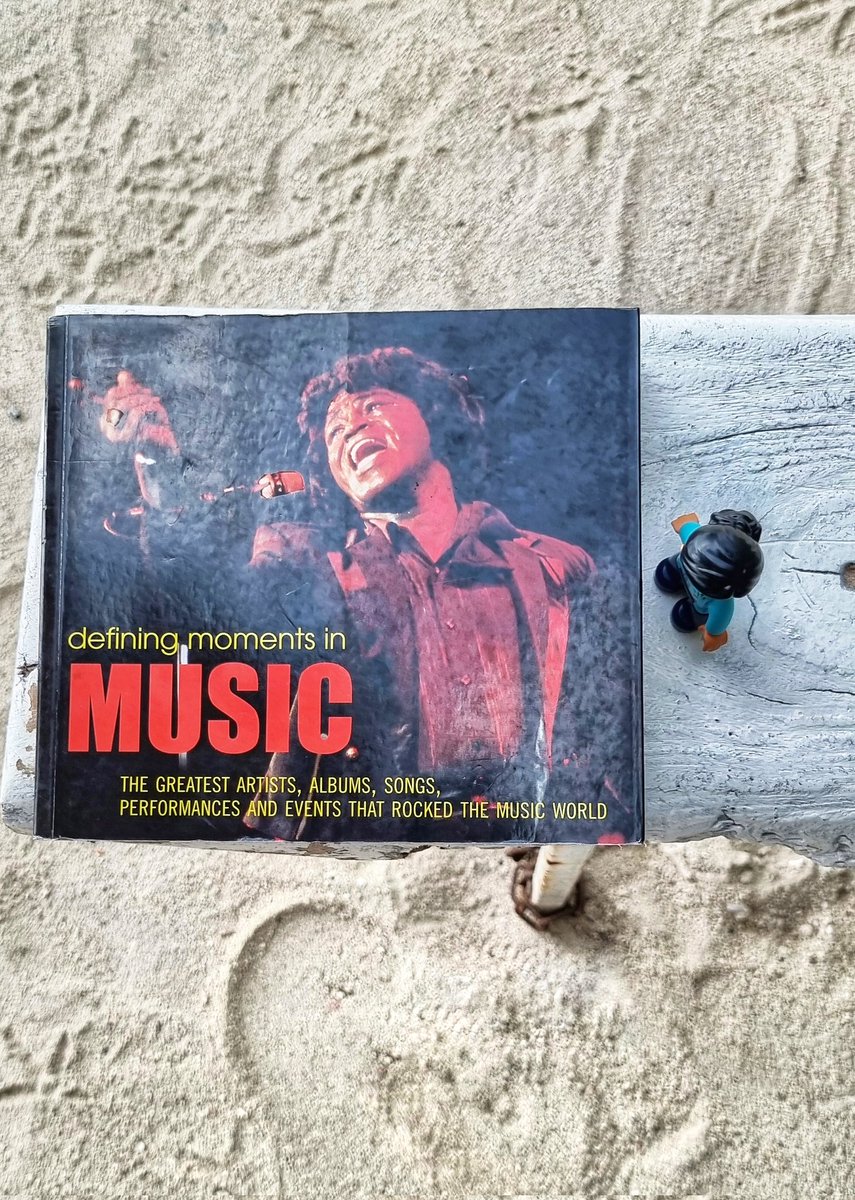 Interesting read about defining moments in Music history <a href="/foiygaadiyaa/">FoiyGaadiyaa</a>. 🪕💿🎧🎷🎛🎙🎼🎸
