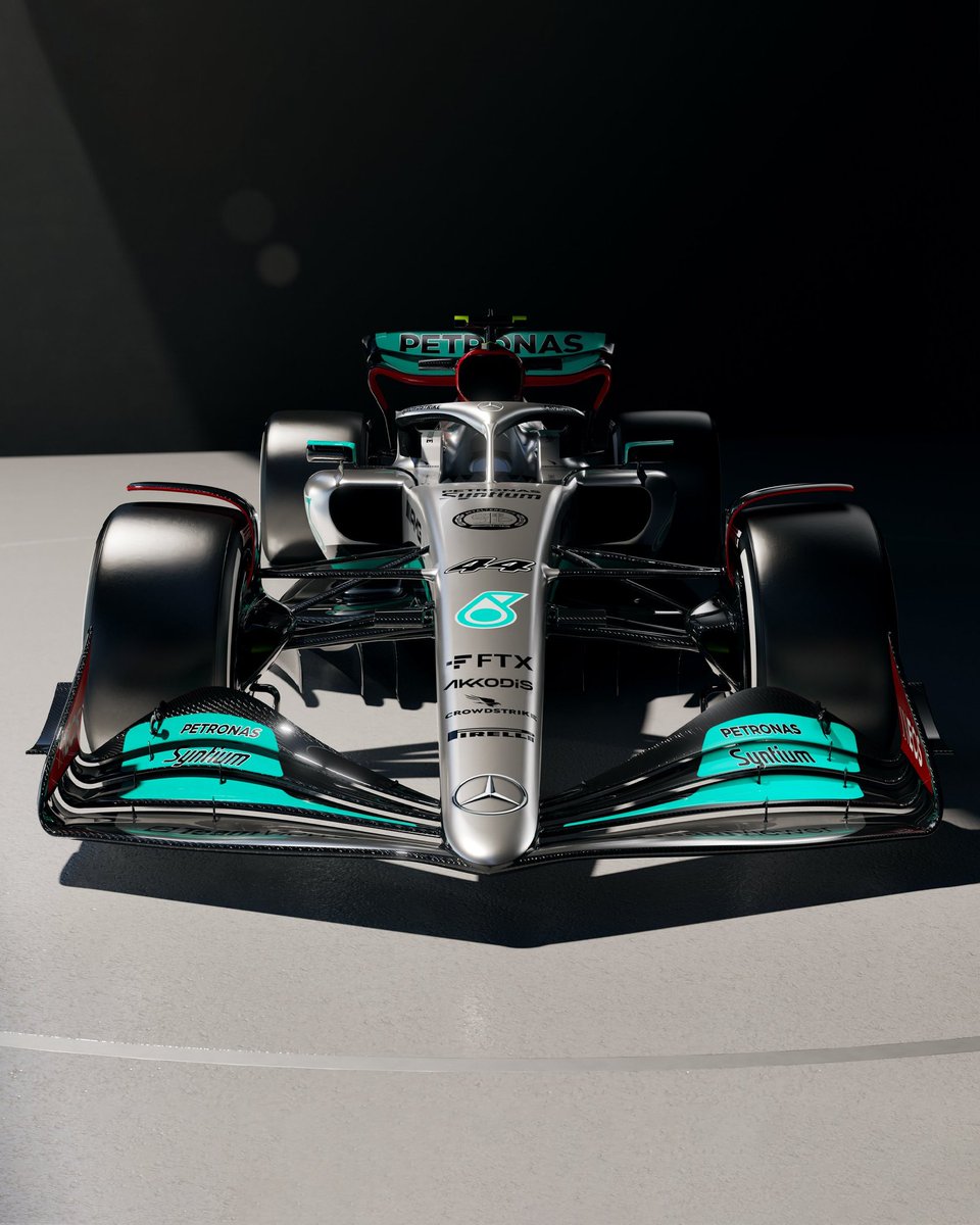 MercedesFRteam's tweet photo. Les évolutions arriveront en 3 phases

➡️Plancher en Australie

➡️Phase 2 à Imola
 
➡️Package complet à Barcelone

➡️Gain espéré 1,5 seconde

➡️Les pièces devraient faire perdre du poids à la W13 et la rapprocher des 798 kg

#F1 #SaudiaArabianGP https://t.co/cyzceeFZNV