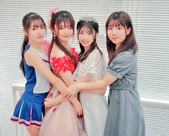 Twitterのコスプレ画像23