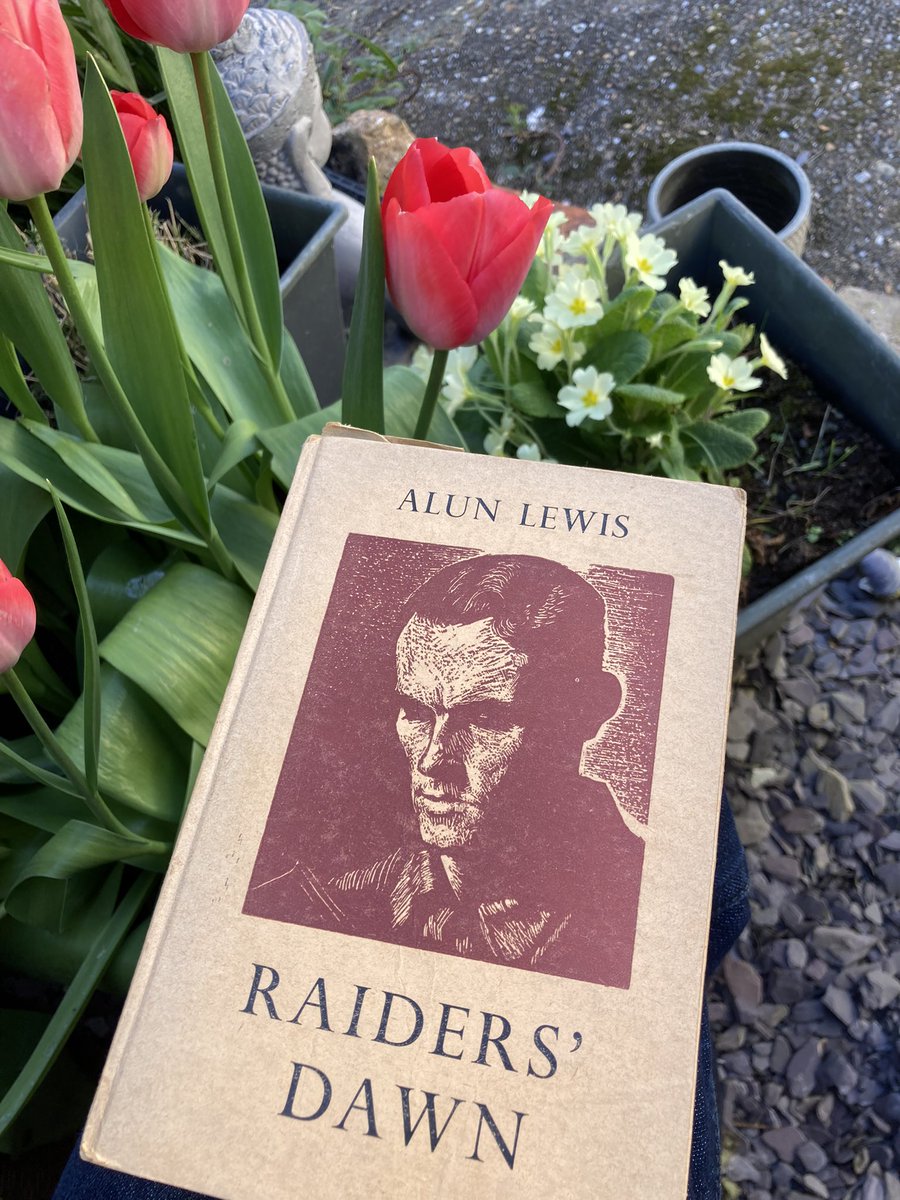 MatthewMCSmith's tweet photo. Another @OxfamSwansea14 gem. 💎
#alunlewis @SerenBooks #welshwriting https://t.co/jwp73ogN6t