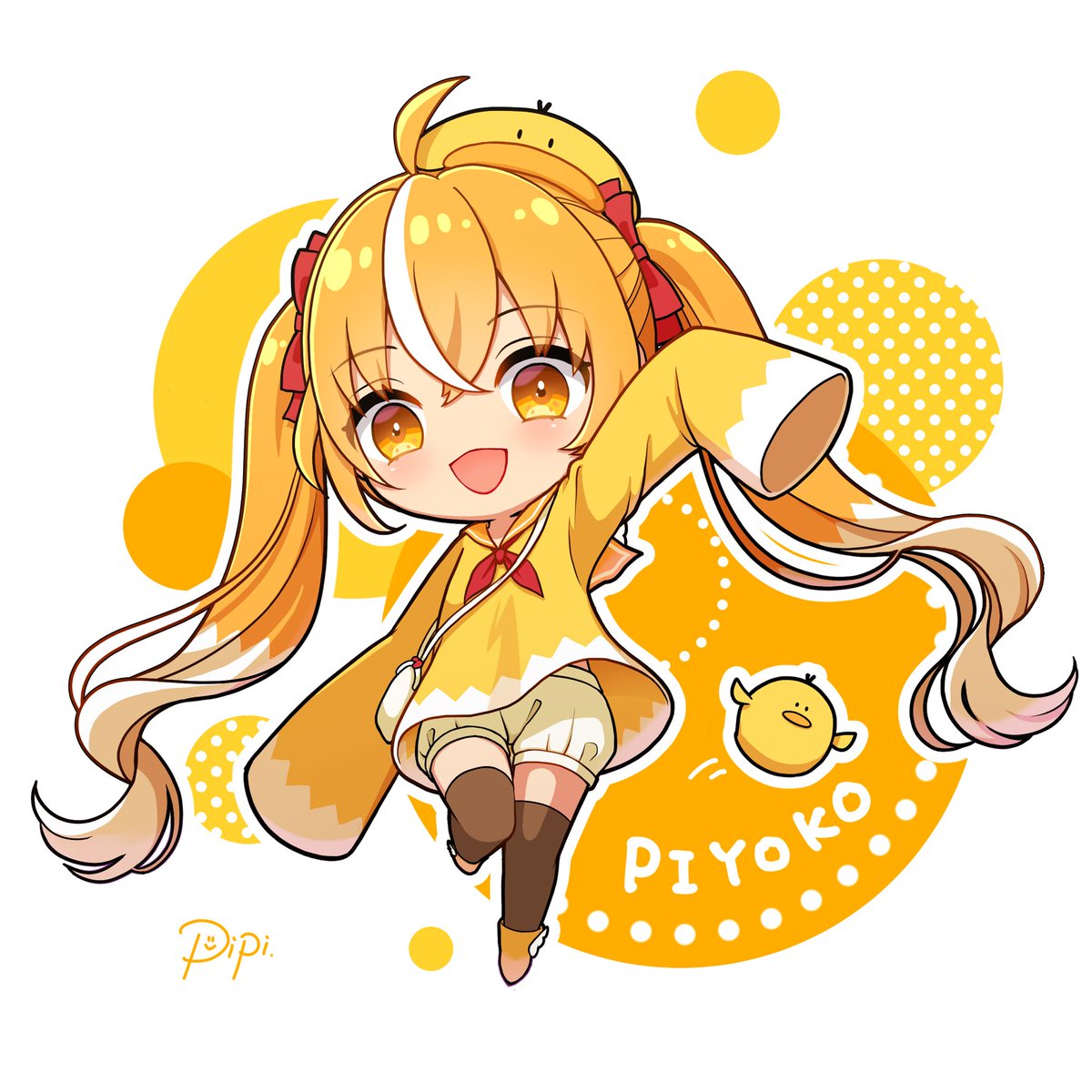 pipiさま専用ページ 🐣pipi🐣 (@_pipiart) / Posts / X