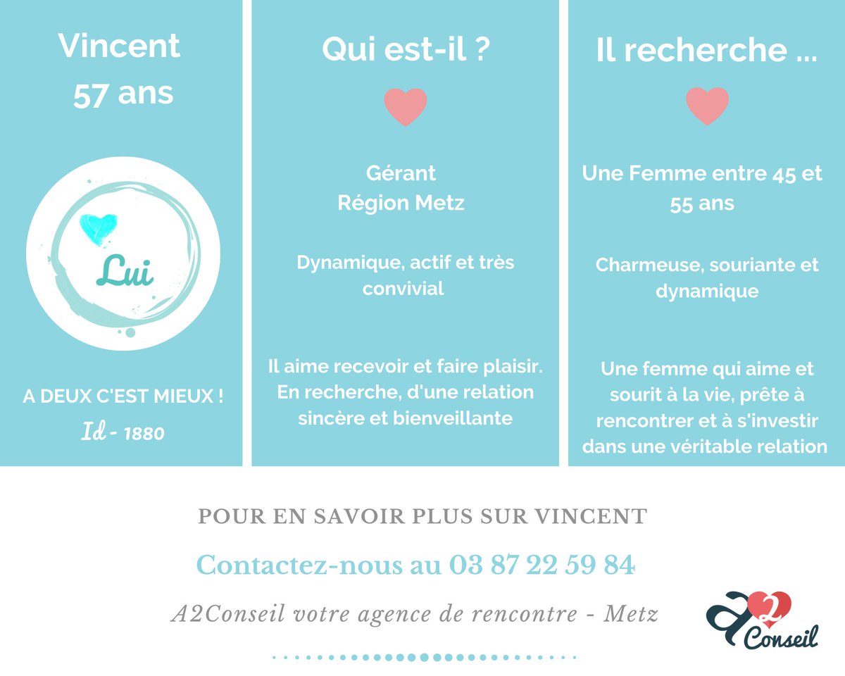 agence de rencontres metz