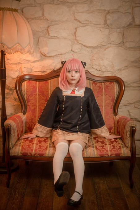 Twitterのコスプレ画像48