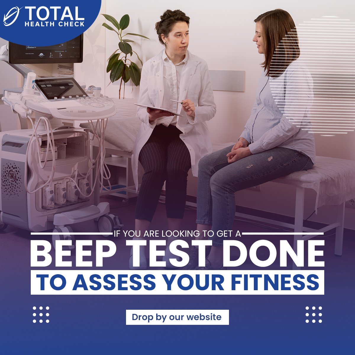 thc_ltd_uk's tweet photo. Are you ready for a Beep test? Get in touch with us #weareheretohelp #Betterhealthbetterliving https://t.co/5DLZLMJZmL