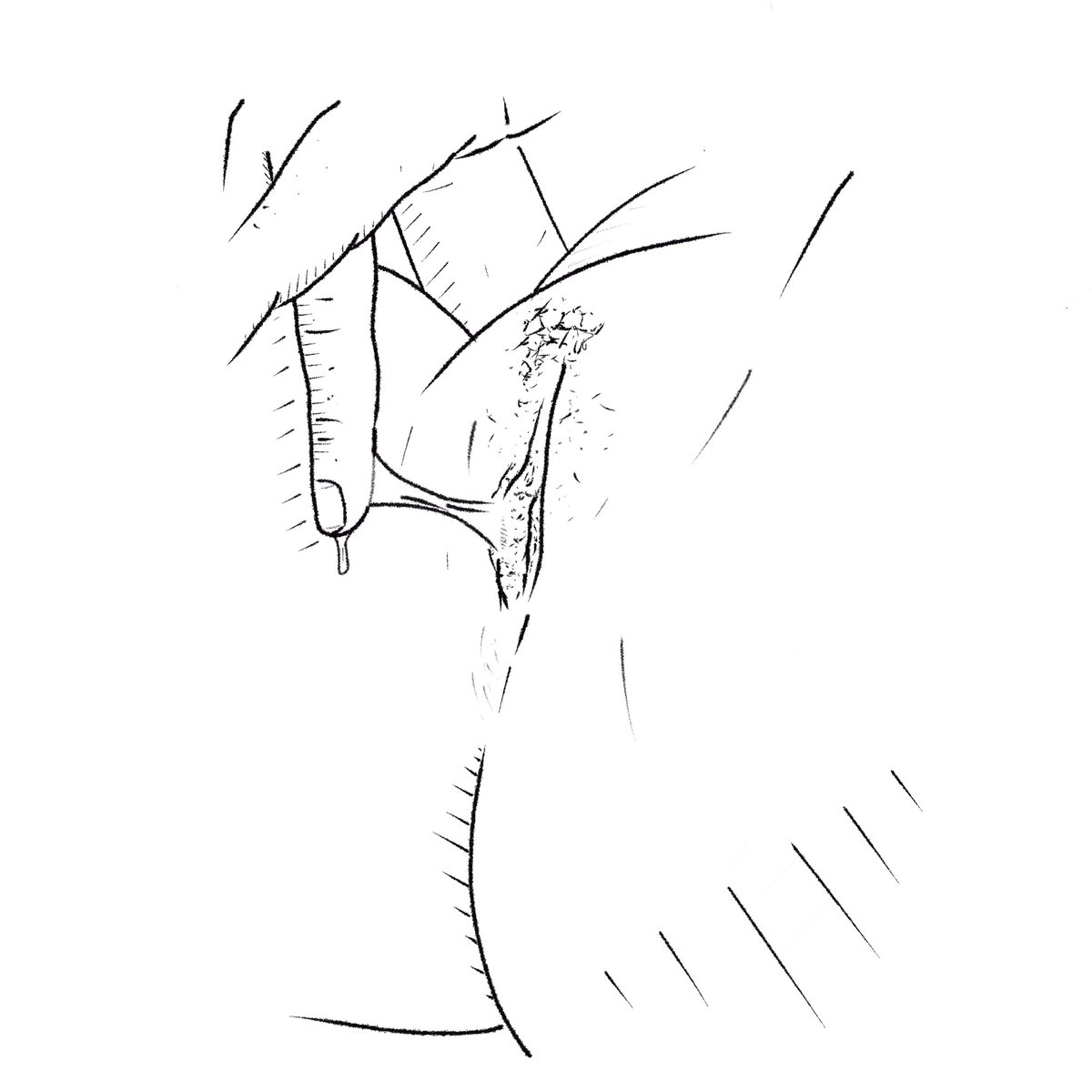 scumbooks's tweet photo. It Seemed That She Wanted To

Digital

#eroticart #sexyart #femalemasturbation #femaleorgasm #selfpleasure https://t.co/lwUfjZhljc