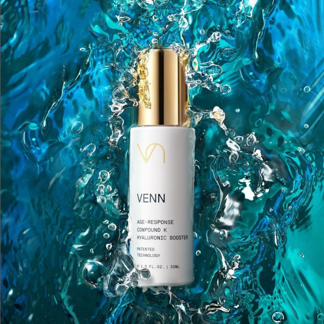 TheRedTreeTRT's tweet image. &quot;Celebrate the spring season with VENN. Breathe new life into skin with our next-generation formulas.⁠&quot; 

#Repost @vennskincare 

Discover more at: vennskincare.com