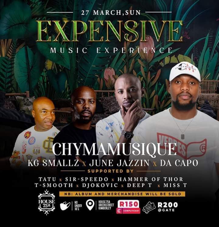 TSmooth78659977's tweet photo. Expensive Music Experience 🙌🏾🔥🙏🏾❤️ https://t.co/gC2LBVuFy4