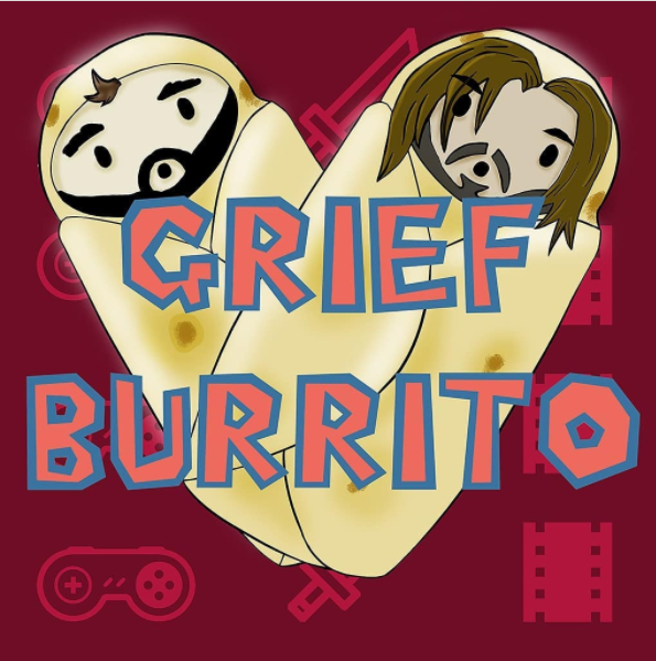 G R I E F ＢＵＲＲＩＴＯ ❁ tweet media