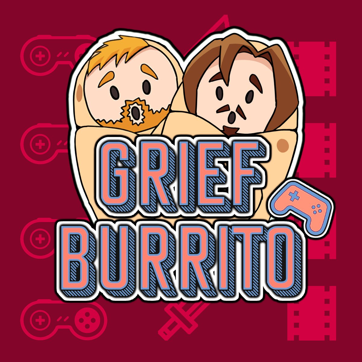 G R I E F ＢＵＲＲＩＴＯ ❁ tweet media