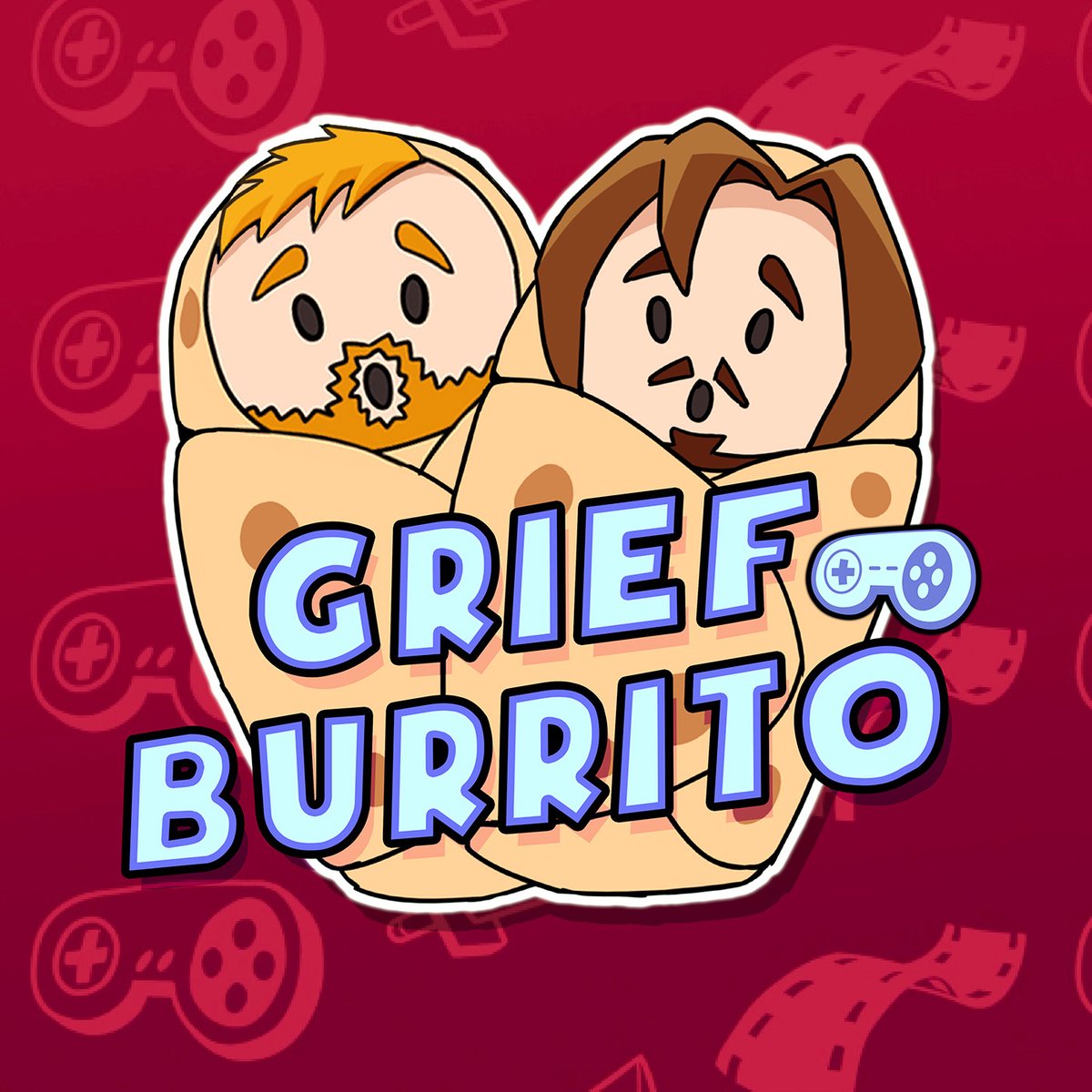 G R I E F ＢＵＲＲＩＴＯ ❁ tweet media