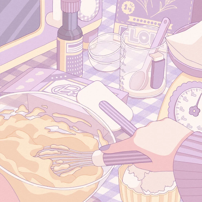 【可不】深夜3時のおうちカフェ/セイハクジ

こちらの楽曲イラストを担当致しました!
是非、見て聴いてください💜

◼︎Youtube
https://t.co/PnTI0AT2jL

◼︎ニコニコ
https://t.co/y79GlHHlGi 