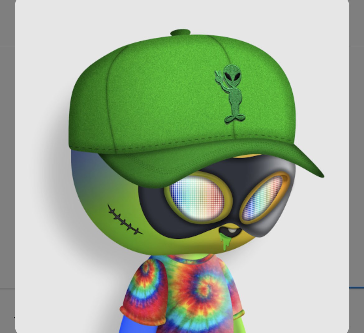 jagmohhan's tweet photo. @ZoltanTABoy1680 @thealienboy fock yeah! https://t.co/eH7nB5toHy