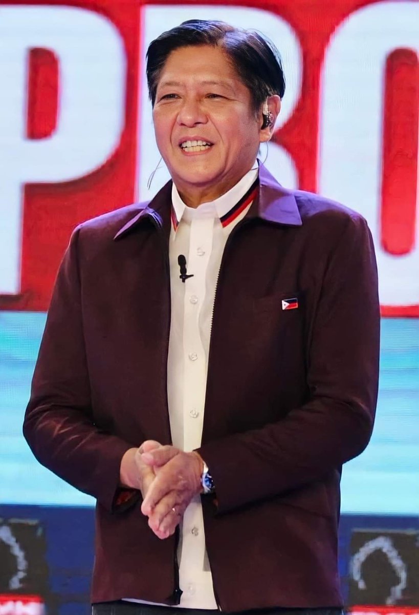 Alex84773870's tweet photo. BRING BACK MARCOS
The 17th President of the Republic of the Philippines Ferdinand "Bongbong" Marcos Jr.! 
#BBMIsMyPresident2022
#BBMSARA2022
#BBM https://t.co/1z5lez37bL