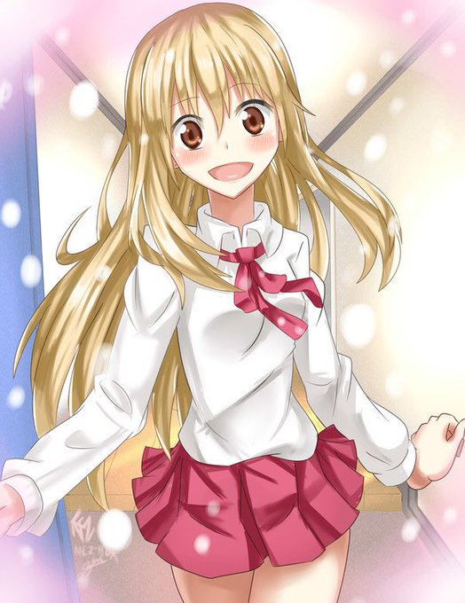 #成長してたらRT見た人もやる
2015                  ➡️                  2022 