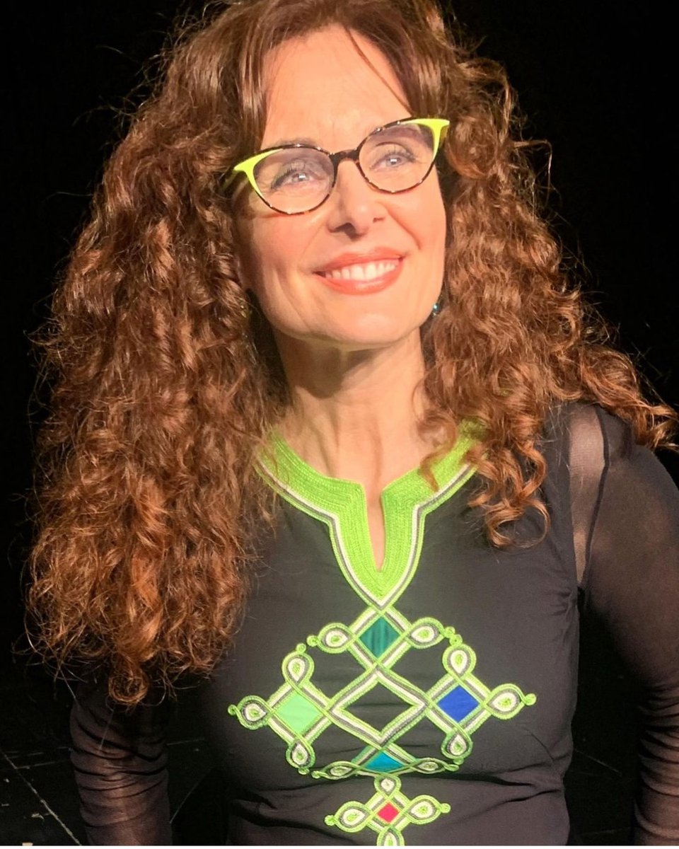 Hace dos días <a href="/SilviaMarso/">SILVIA MARSÓ</a> en el recital de poesía y canciones. 🥰🥰🥰