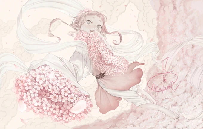 🌸🌸🌸 