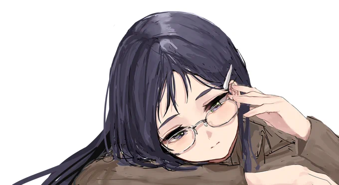 私はきっと、今日この人の背中を忘れないだろう
きっと… 