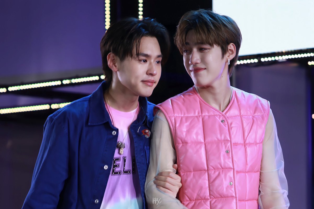 𝐏𝐚𝐧𝐝𝐲 ♡ ซองแดงแต่งผี tweet media