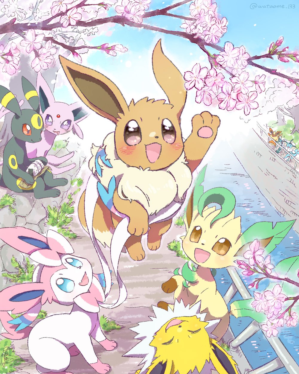 わたあめ@10/13(月祝)ズーラシアフェス！ on X: 