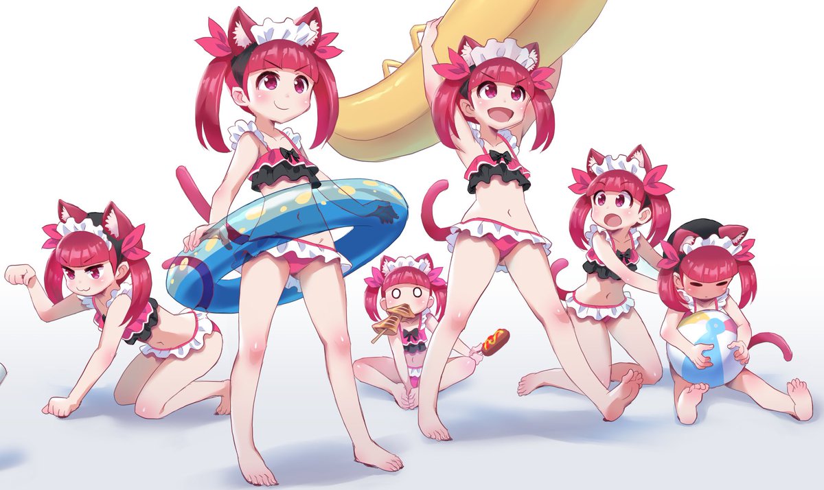 #ケムリクサ
#ケムリクサ完結三周年
三年経とうが良いものは良い(再掲)
新規勢もっと増えてもいいのよ?