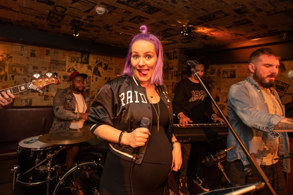 Northcote Records tweet media