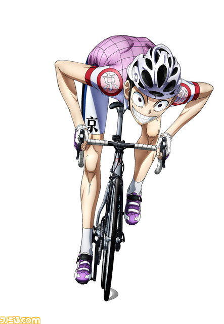 Yowamushi Pedal Limit Break - 24-25 - 020 - Lost in Anime